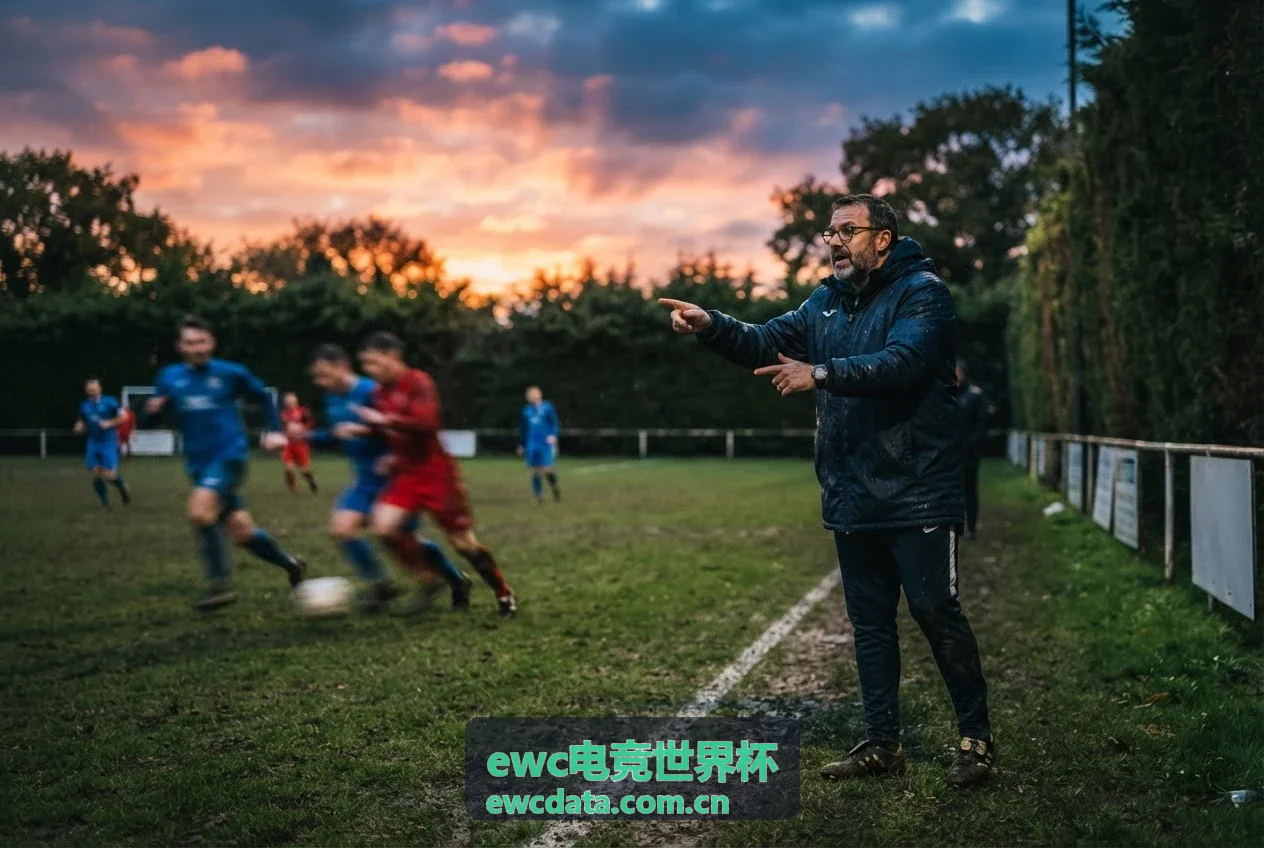 ewc电竞世界杯版本解读专题封面